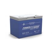 Powersonic DCG12-70 Power Gell Battery