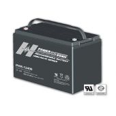 Powersonic PHR-12400 High Rate VRLA Battery