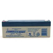 Powersonic PS-1220 SLA Battery