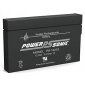 Powersonic PS-1221S SLA Battery