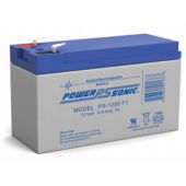 Powersonic PS-1280 SLA Battery