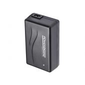 Power-Sonic PSC 124000 12V 4A 4-Cell LiFeP04 Charger