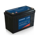 Power-Sonic PSL-BTP-121000 Blue Tooth Enabled Battery -M8 Terminals