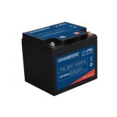 Power-Sonic PSL-BTP-12500 Lithium Battery