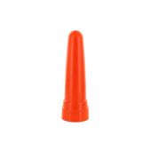 Powertac Orange Traffic Cone