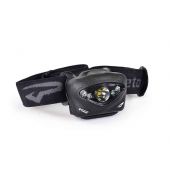 Princeton Tec Vizz Tactical LED Headlamp - Black