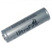 Protected UltraFire 14500 AA sized 3.6V Li-Ion Rechargeable Battery 
