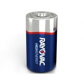Rayovac High Energy 814 C Battery - Bulk