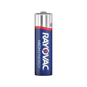 Rayovac High Energy 824 AAA Battery - Bulk