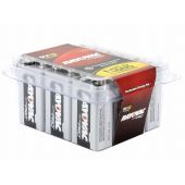 Rayovac Ultra Pro 9V Alkaline Batteries - 12 Piece Box