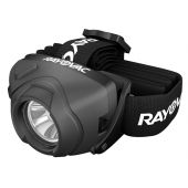 Rayovac Workhorse Pro Headlamp - 210 Lumens
