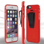 Niteize Connect Case - Red - Fits iPhone 6