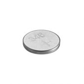 Renata 346 Silver Oxide Coin Cell Battery - 10mAh  - 1 Piece Tear Strip