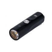 RovyVon Aurora A23 Compact EDC Flashlight - Nichia LED - Black