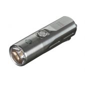 Rovyvon Aurora A24 Ti EDC Flashlight - Titanium