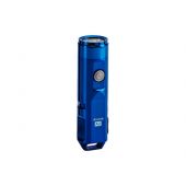 RovyVon A2x Keychain Flashlight- 650 Lumens - PVD Blue