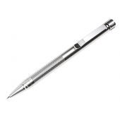 RovyVon C20 Tactical Titanium Pen - Silver