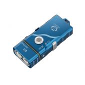 RovyVon E3 - 2 x High CRI LED - Aqua Blue