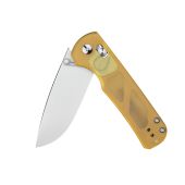 Olight Rubato 4 Folding Knife - PEI