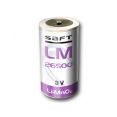 Saft LM-26500 C Size - Bulk