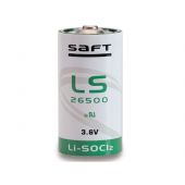 Saft LS-26500 C Size - Bulk