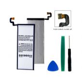Samsung Galaxy Note 5 Cell Phone Battery