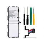 Samsung Galaxy Tab 2 Replacement battery