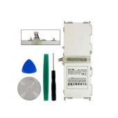 Samsung Galaxy Tab 4 10.1 Replacement Battery