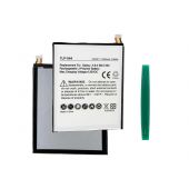 Samsung Galaxy Tab A Replacement Battery
