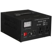 Seven Star 1500W Automatic Voltage Regulator AR-1500 1500 WATT