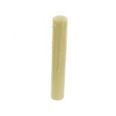 Sillites - Golden Real Beeswax Sleeve for SL9 candles