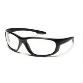 Smith Optics - Chamber Tactical Sunglasses With Black Frames With Clear Lenses