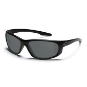 Smith Optics - Chamber Tactical Sunglasses With Black Frames With Gray Lenses