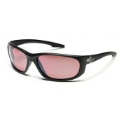 Smith Optics - Chamber Tactical Sunglasses With Black Frames With Ignitor Lenses