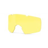Smith Optics - Outside The Wire Goggle Replacement Lenses - Yellow - Single