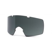 Smith Optics - Outside The Wire Goggle Replacement Lenses - Gray - Single