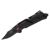 SOG Trident AT-XR - Peg Box - Black and Red
