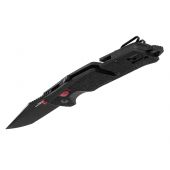 SOG Trident AT-XR Mk3 Tanto Folding Knife - Peg Box