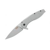 SOG Aegis FLK Folding Knife - Clam Pack