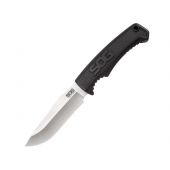 SOG Fixed Blade Field Knife - 4 Inch Blade