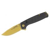 SOG Terminus XR LTE - Carbon and Gold