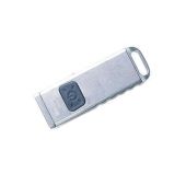 MecArmy SGN1 Keychain Flashlight - Stonewashed