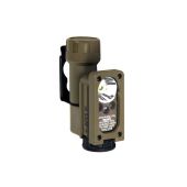 Streamlight Sidewinder Compact Military Model 
