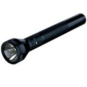 Streamlight 20203 SL-20X Rechargeable Flashlight with Halogen and LED bulbs and AC/DC power cords
