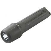Streamlight 3AA ProPolymer HAZ-LO 68721 Safety-Rated Polymer Flashlight - Class I Div 1 - Black, Blister Package