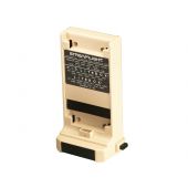 Streamlight Mounting Rack (LiteBox, E-Flood LiteBox, E-Spot LiteBox ) Beige
