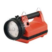 Streamlight E-Flood FireBox Rechargeable Lantern Standard System - Orange  