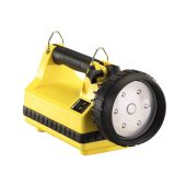 Streamlight E-Flood LiteBox Standard System Rechargeable Lantern - Yellow