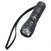 Streamlight Twin-Task 3AAA LED Flashlight with Laser - Clam Packaged (51043)