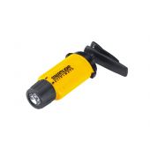 Streamlight ClipMate LED Flashlight - Yellow